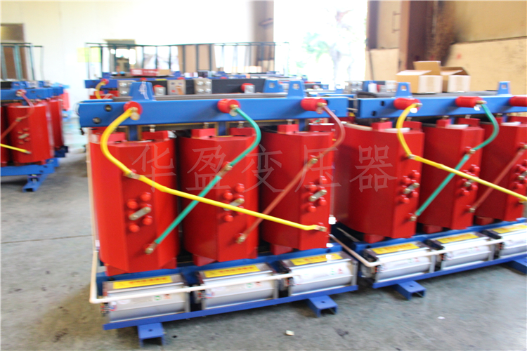 昌都SCB11-3150KVA/35KV/0.4KV干式变压器